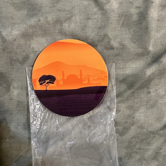 Forrest Gump 16x20 LE Movie Poster + coaster NEW - Picture 8 of 9